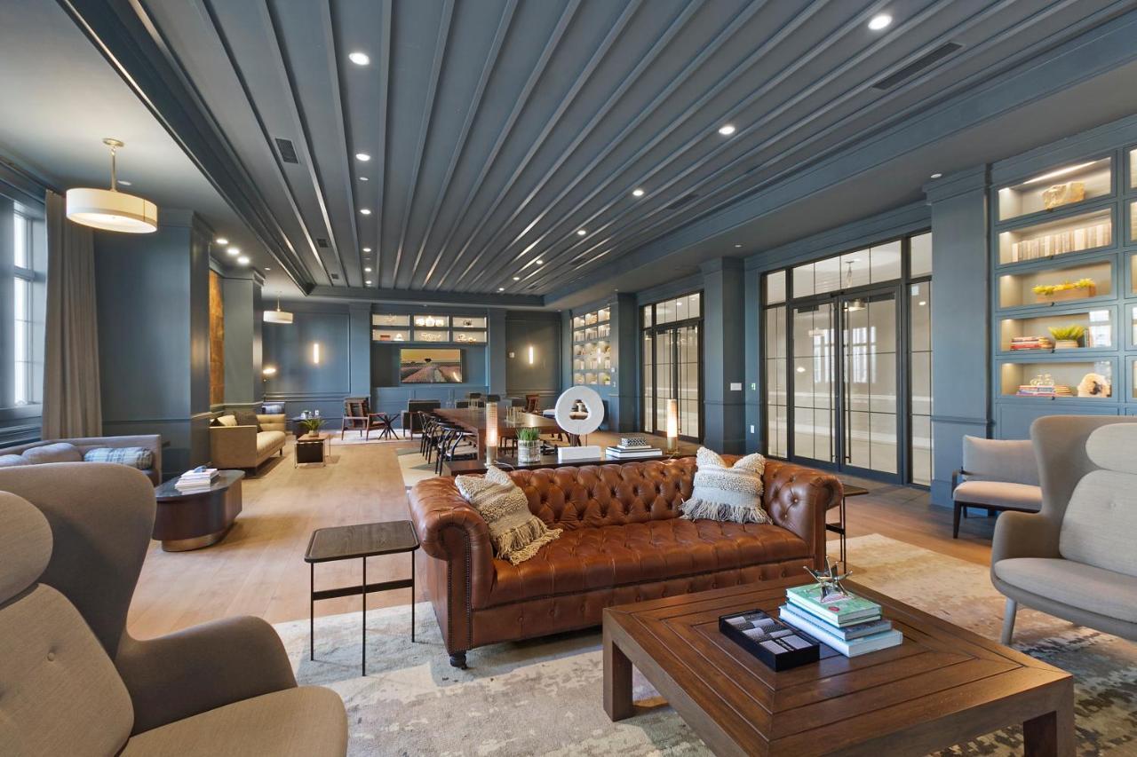 The Vanderbilt Hotel Suites Westbury Kültér fotó