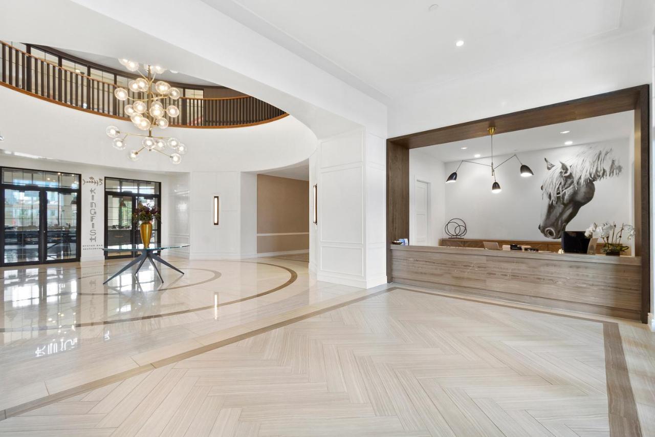 The Vanderbilt Hotel Suites Westbury Kültér fotó
