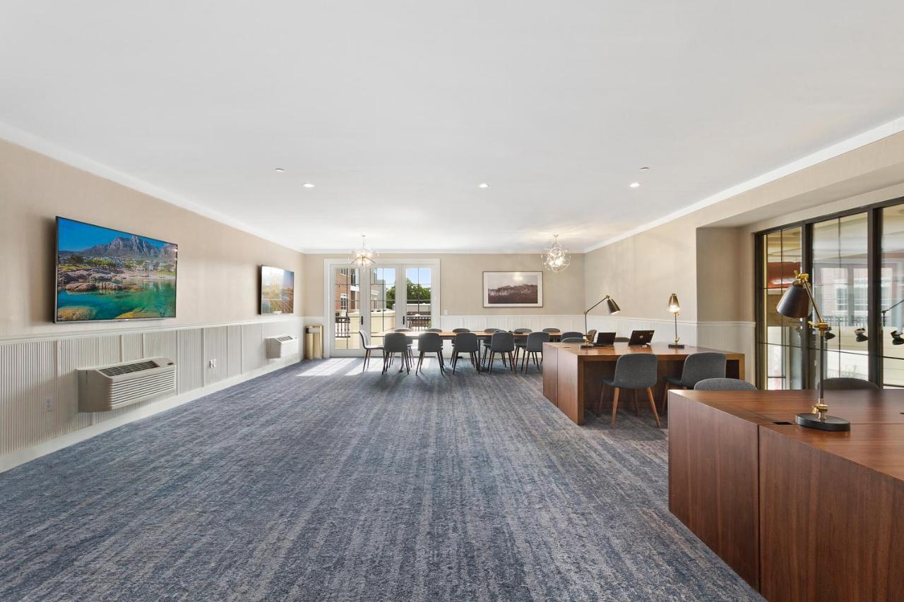 The Vanderbilt Hotel Suites Westbury Kültér fotó