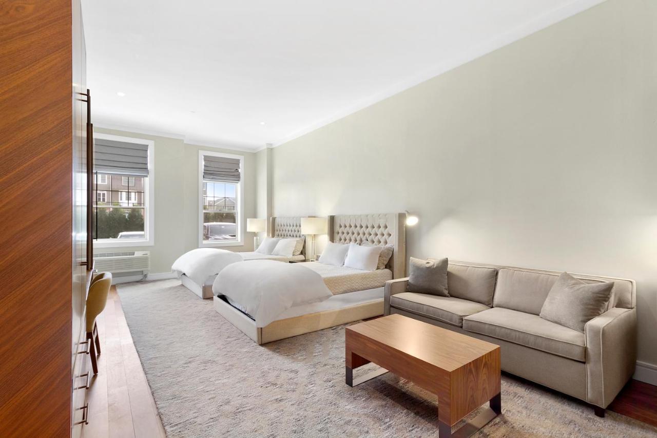The Vanderbilt Hotel Suites Westbury Kültér fotó