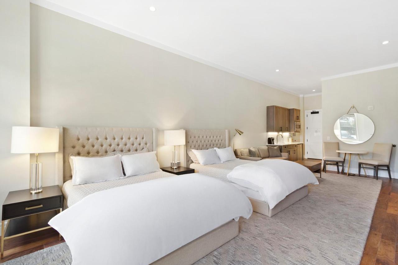 The Vanderbilt Hotel Suites Westbury Kültér fotó